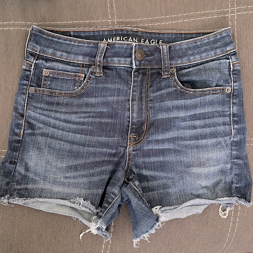 American Eagle Shorts Size 6